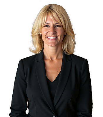 Portrait of Christine Sullo, REALTOR®.